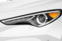 2022 Alfa Romeo Stelvio Ti AWD Headlight