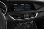 2022 Alfa Romeo Stelvio Ti AWD Instrument Panel