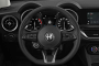 2022 Alfa Romeo Stelvio Ti AWD Steering Wheel