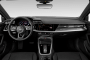 2022 Audi A3 Premium 40 TFSI Dashboard