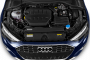 2022 Audi A3 Premium 40 TFSI Engine