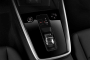 2022 Audi A3 Premium 40 TFSI Gear Shift
