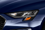 2022 Audi A3 Premium 40 TFSI Headlight