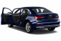 2022 Audi A3 Premium 40 TFSI Open Doors