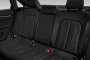 2022 Audi A3 Premium 40 TFSI Rear Seats