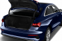 2022 Audi A3 Premium 40 TFSI Trunk