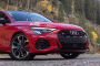 2022 Audi S3