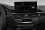 2022 Audi A4 Premium Plus 45 TFSI quattro Audio System