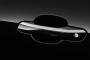2022 Audi A4 Premium Plus 45 TFSI quattro Door Handle