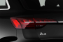 2022 Audi A4 Premium Plus 45 TFSI quattro Tail Light
