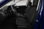 2022 Audi A4 S line Premium 45 TFSI quattro Front Seats