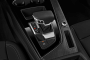2022 Audi A4 S line Premium 45 TFSI quattro Gear Shift
