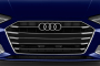 2022 Audi A4 S line Premium 45 TFSI quattro Grille