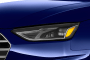 2022 Audi A4 S line Premium 45 TFSI quattro Headlight