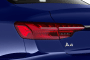 2022 Audi A4 S line Premium 45 TFSI quattro Tail Light