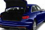 2022 Audi A4 S line Premium 45 TFSI quattro Trunk