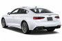 2022 Audi A5 Angular Rear Exterior View