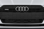 2022 Audi A5 Grille
