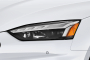 2022 Audi A5 Headlight