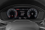 2022 Audi A5 Instrument Cluster