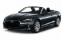 2022 Audi A5 Premium 45 TFSI quattro Angular Front Exterior View