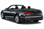 2022 Audi A5 Premium 45 TFSI quattro Angular Rear Exterior View