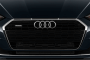 2022 Audi A5 Premium 45 TFSI quattro Grille