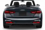 2022 Audi A5 Premium 45 TFSI quattro Rear Exterior View