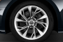 2022 Audi A5 Premium 45 TFSI quattro Wheel Cap