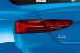 2022 Audi A5 S line Premium Plus 45 TFSI quattro Tail Light