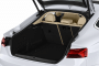 2022 Audi A5 Trunk