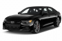 2022 Audi A6 2.9 TFSI Prestige Angular Front Exterior View