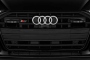 2022 Audi A6 2.9 TFSI Prestige Grille