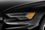 2022 Audi A6 2.9 TFSI Prestige Headlight