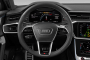 2022 Audi A6 2.9 TFSI Prestige Steering Wheel