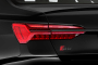 2022 Audi A6 2.9 TFSI Prestige Tail Light