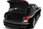 2022 Audi A6 2.9 TFSI Prestige Trunk