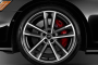 2022 Audi A6 2.9 TFSI Prestige Wheel Cap
