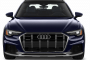 2022 Audi A6 3.0 TFSI Premium Plus Front Exterior View