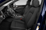 2022 Audi A6 3.0 TFSI Premium Plus Front Seats
