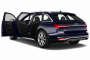 2022 Audi A6 3.0 TFSI Premium Plus Open Doors