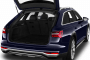 2022 Audi A6 3.0 TFSI Premium Plus Trunk