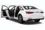 2022 Audi A6 Premium Plus 55 TFSI quattro Open Doors