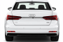 2022 Audi A6 Premium Plus 55 TFSI quattro Rear Exterior View