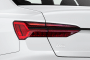 2022 Audi A6 Premium Plus 55 TFSI quattro Tail Light