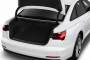 2022 Audi A6 Premium Plus 55 TFSI quattro Trunk