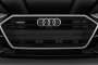 2022 Audi A7 Premium Plus 55 TFSI quattro Grille
