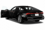 2022 Audi A7 Premium Plus 55 TFSI quattro Open Doors