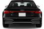 2022 Audi A7 Premium Plus 55 TFSI quattro Rear Exterior View