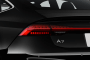 2022 Audi A7 Premium Plus 55 TFSI quattro Tail Light